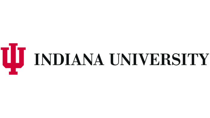 Indiana University logo