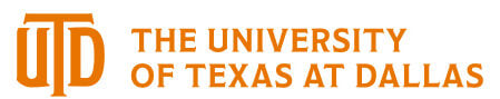University of Texas at Dallas Alumni logo