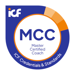 ICF PCC — Professional Certified Coach